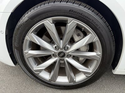 2024 Audi A6 allroad Prestige