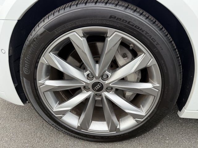 2024 Audi A6 allroad Prestige