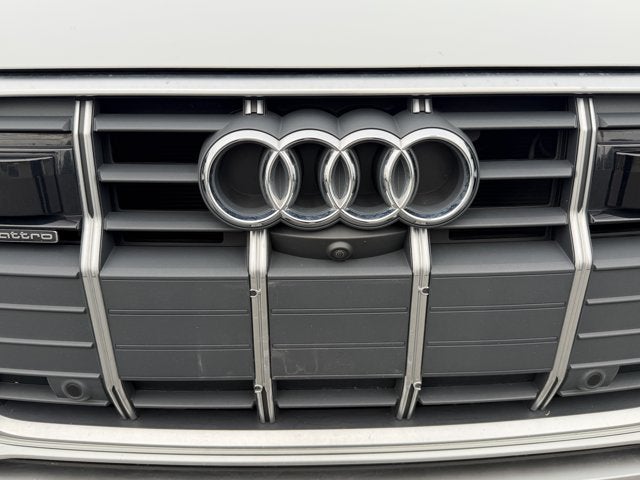 2024 Audi A6 allroad Prestige