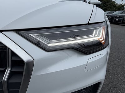 2024 Audi A6 allroad Prestige