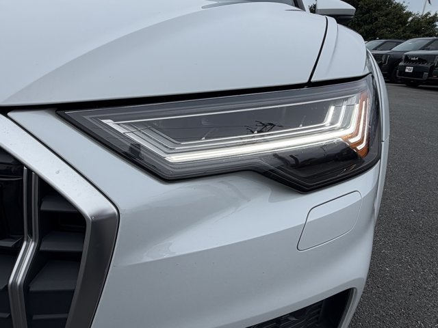 2024 Audi A6 allroad Prestige