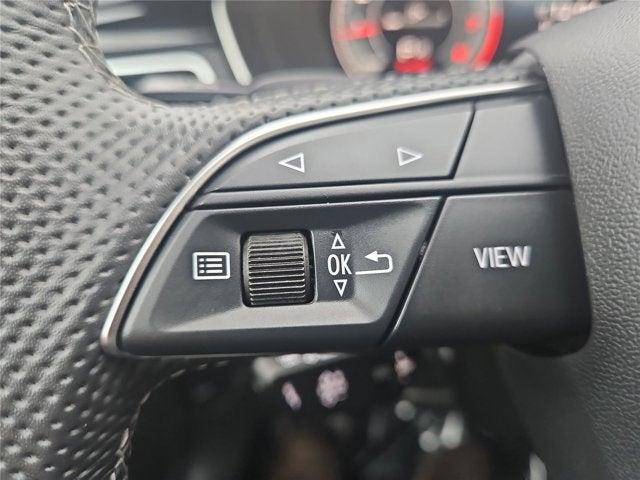 2024 Audi A4 Sedan S line Premium Plus