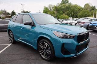 2024 BMW X1 M35i