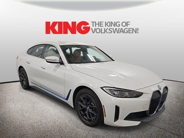 2023 BMW i4