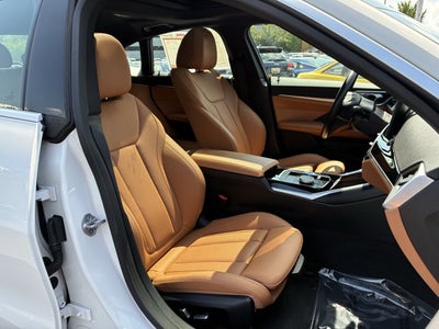 2023 BMW i4 eDrive35