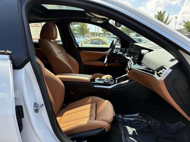 2023 BMW i4 eDrive35