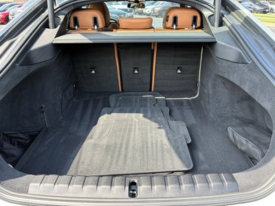 2023 BMW i4 eDrive35