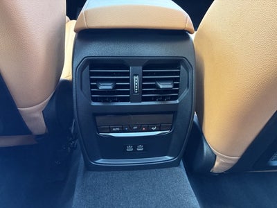 2023 BMW i4 eDrive35