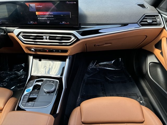2023 BMW i4 eDrive35