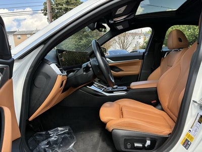 2023 BMW i4 eDrive35