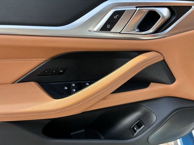 2023 BMW i4 eDrive35