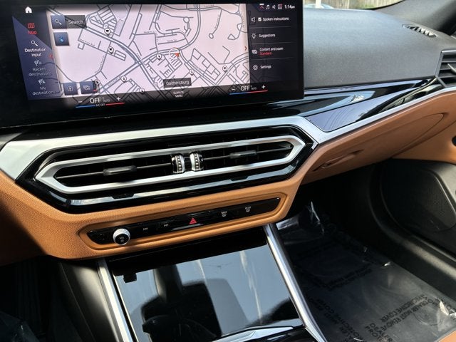 2023 BMW i4 eDrive35