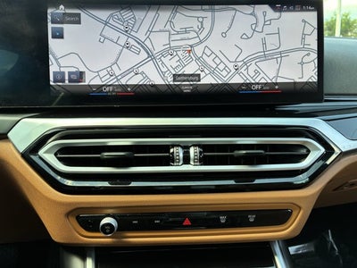 2023 BMW i4 eDrive35