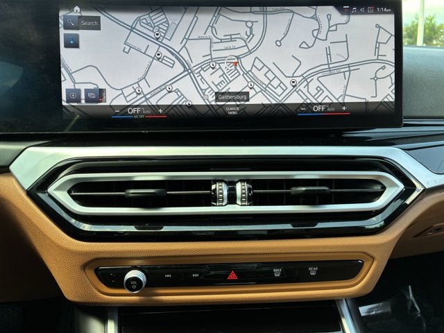 2023 BMW i4 eDrive35