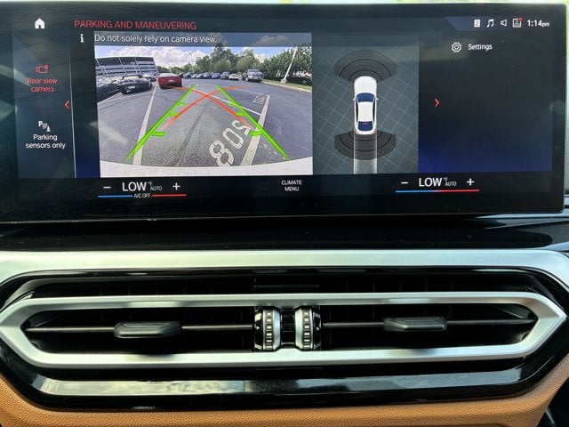 2023 BMW i4 eDrive35