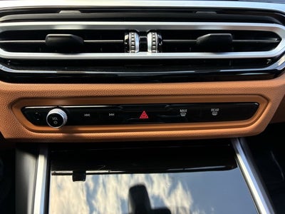 2023 BMW i4 eDrive35