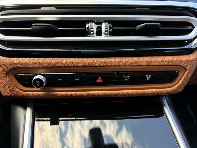 2023 BMW i4 eDrive35