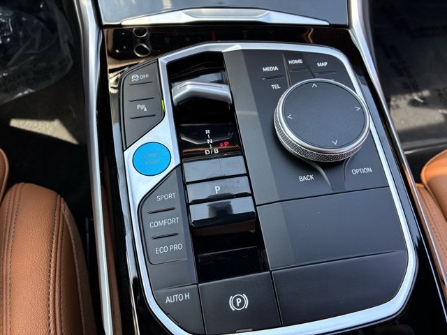 2023 BMW i4 eDrive35