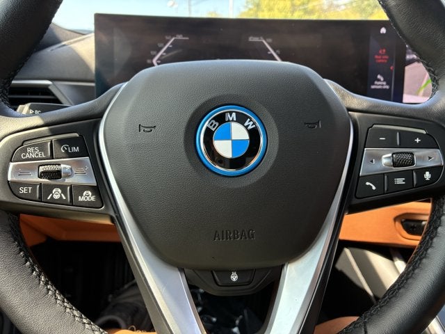 2023 BMW i4 eDrive35