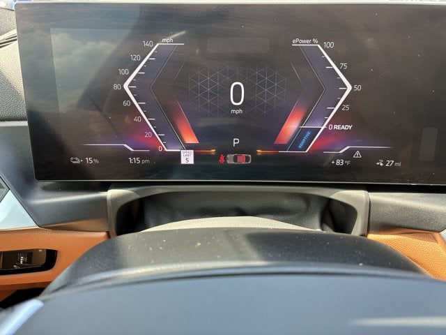 2023 BMW i4 eDrive35