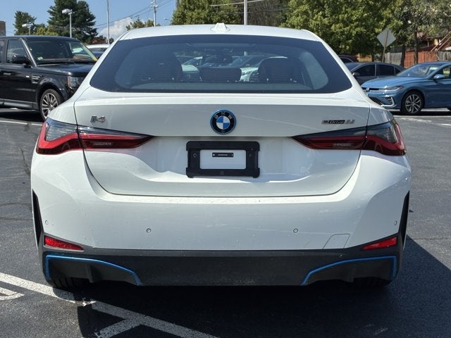 2023 BMW i4 eDrive35