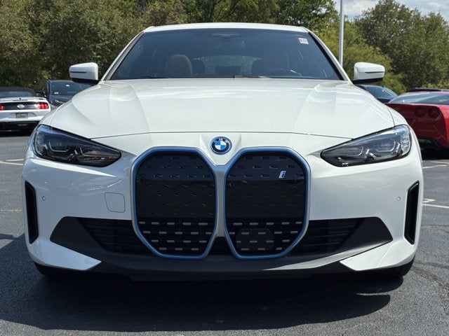 2023 BMW i4 eDrive35