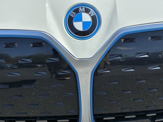 2023 BMW i4 eDrive35
