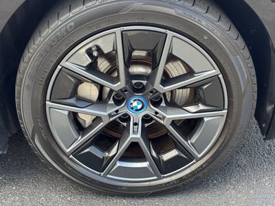 2023 BMW i4 eDrive35