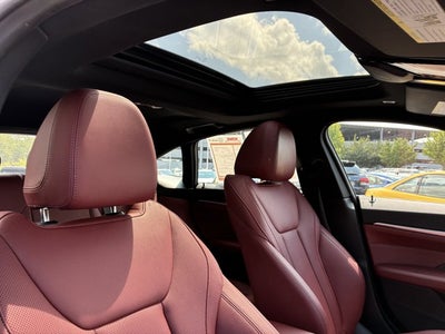 2023 BMW i4 eDrive35