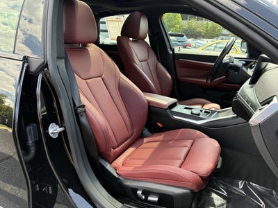 2023 BMW i4 eDrive35
