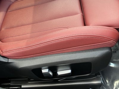 2023 BMW i4 eDrive35
