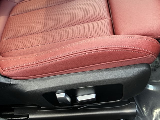 2023 BMW i4 eDrive35