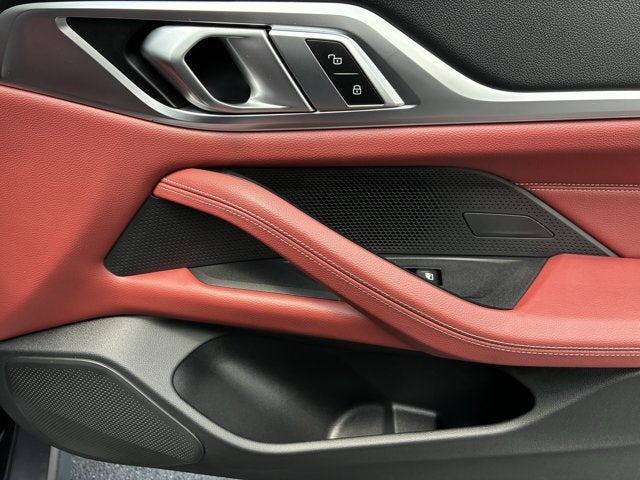 2023 BMW i4 eDrive35