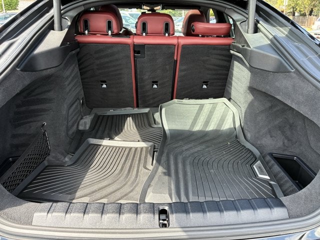 2023 BMW i4 eDrive35