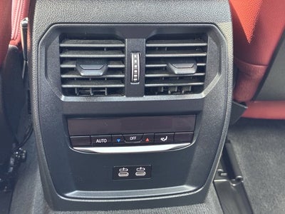 2023 BMW i4 eDrive35