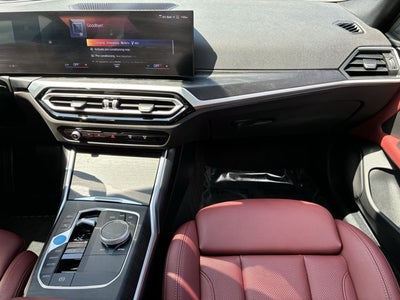 2023 BMW i4 eDrive35