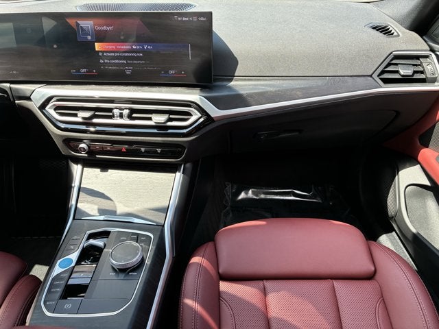 2023 BMW i4 eDrive35