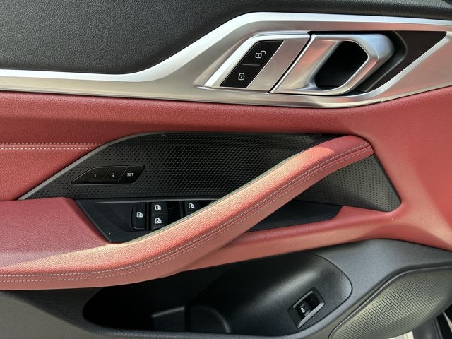 2023 BMW i4 eDrive35