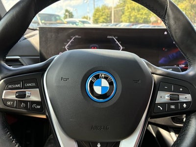 2023 BMW i4 eDrive35