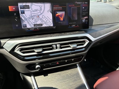 2023 BMW i4 eDrive35
