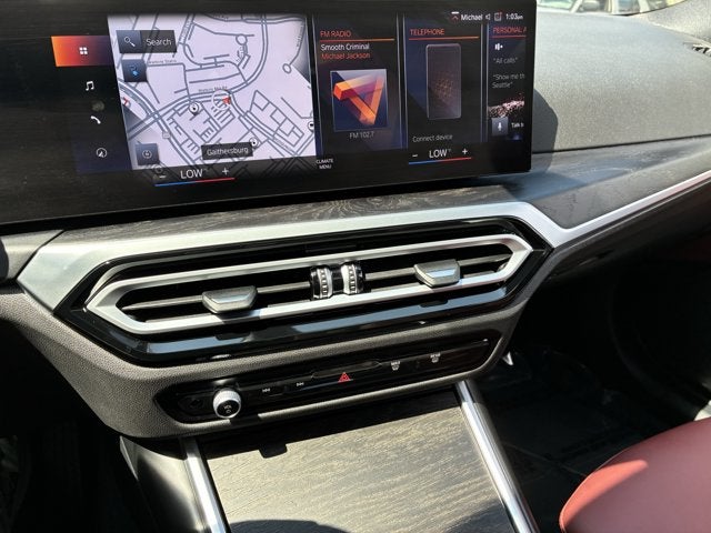 2023 BMW i4 eDrive35