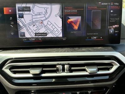 2023 BMW i4 eDrive35