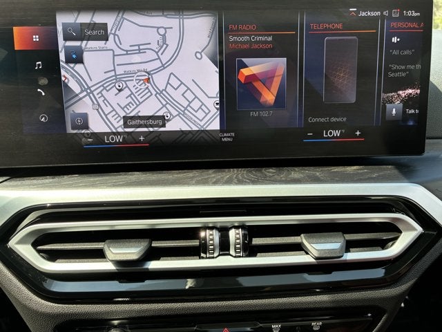2023 BMW i4 eDrive35