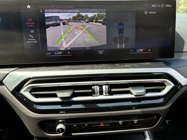 2023 BMW i4 eDrive35