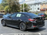 2023 BMW i4 eDrive35