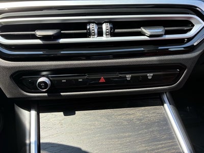 2023 BMW i4 eDrive35