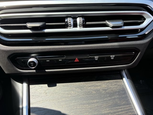 2023 BMW i4 eDrive35