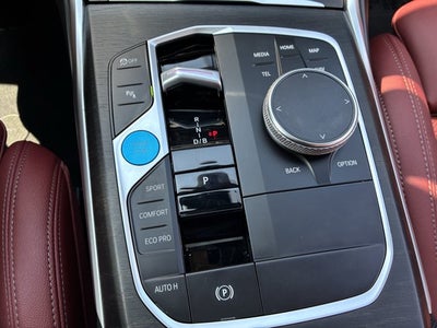2023 BMW i4 eDrive35