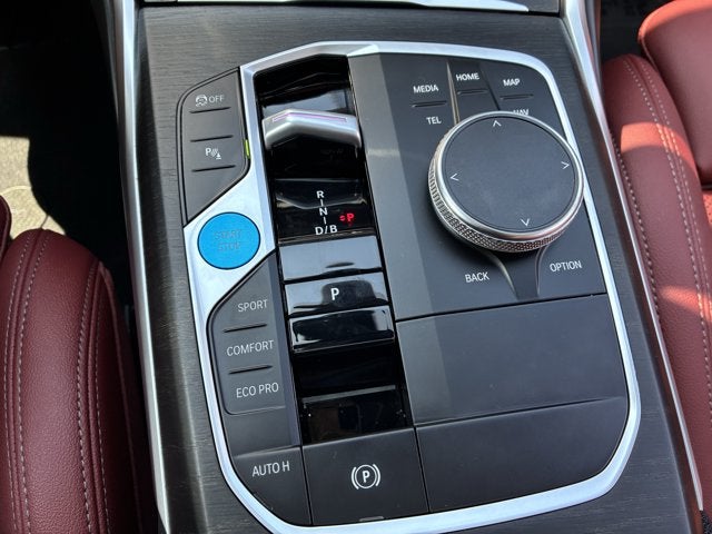 2023 BMW i4 eDrive35