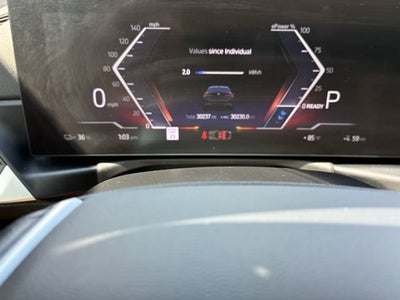 2023 BMW i4 eDrive35
